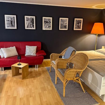 פרייבורג Apartment Parkplatz Garten Rad-Garage מראה חיצוני תמונה