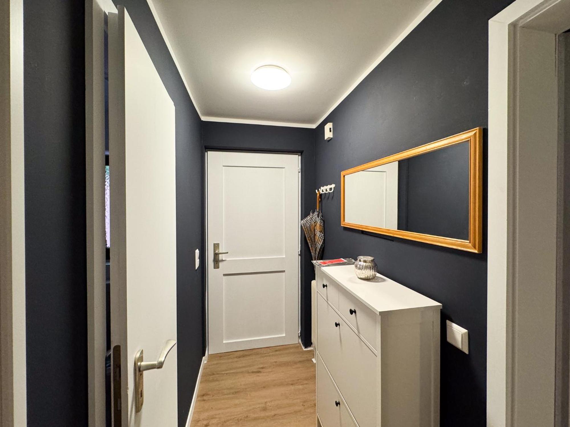 פרייבורג Apartment Parkplatz Garten Rad-Garage מראה חיצוני תמונה