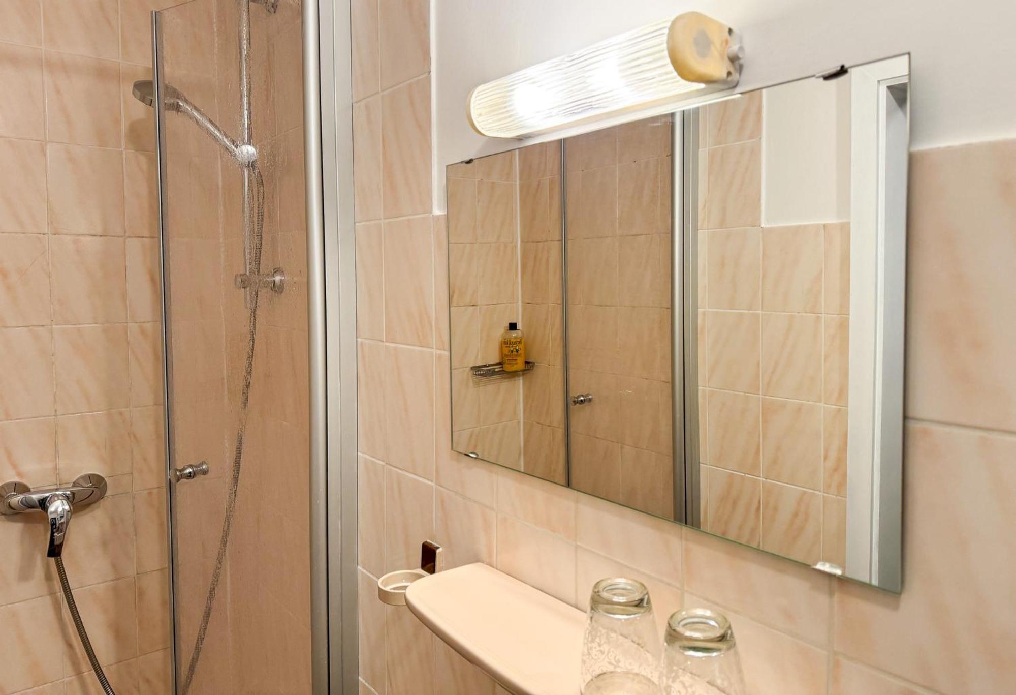 פרייבורג Apartment Parkplatz Garten Rad-Garage מראה חיצוני תמונה